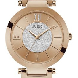 Zegarek Guess Aurora W1288L2 2