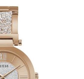 Zegarek Guess Aurora W1288L3 5