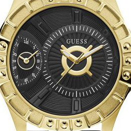 Zegarek Guess Chrome W1297G1 2