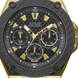 Zegarek Guess Legacy W1305G2 2
