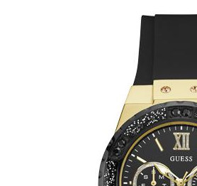 Zegarek Guess Limelight W1053L7 4