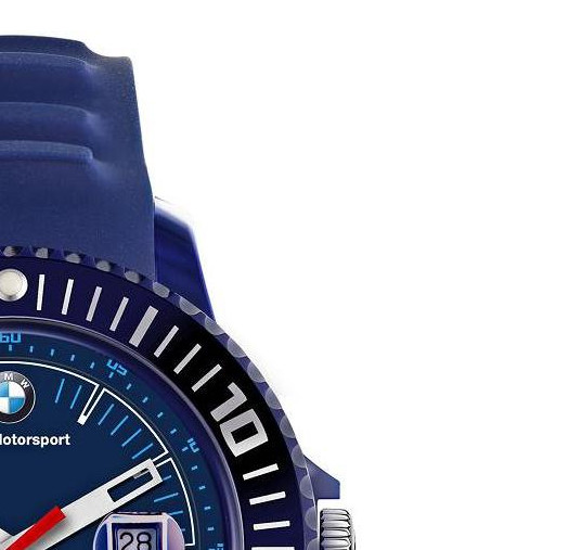 Zegarek Ice Watch BMW Motorsport 001127 5