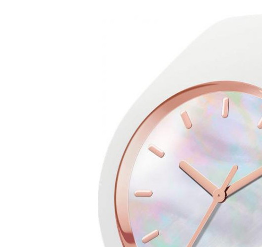 Zegarek Ice Watch Ice Pearl 016935 4