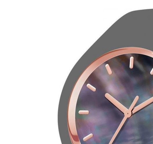 Zegarek Ice Watch Ice Pearl 016938 4