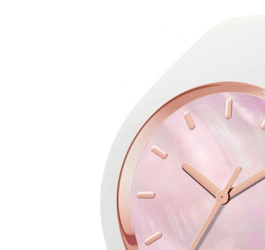 Zegarek Ice Watch Ice Pearl 016939 4