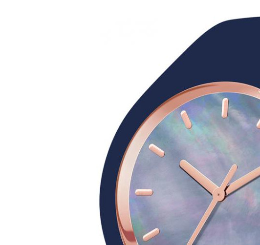 Zegarek Ice Watch Ice Pearl 016940 4