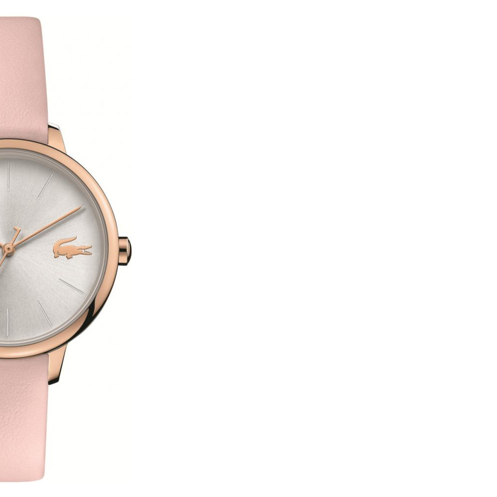 Zegarek Lacoste Cannes 2001101 6