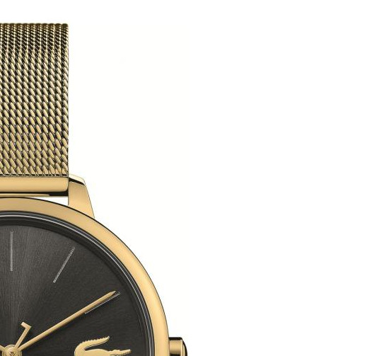 Zegarek Lacoste Cannes 2001102 5