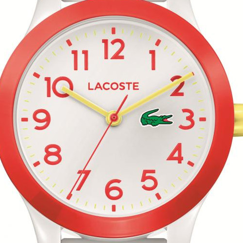 Zegarek Lacoste L1212 Kids 2030018 2