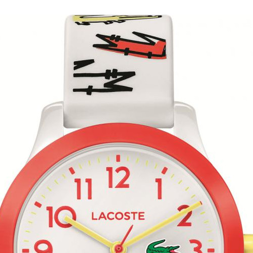 Zegarek Lacoste L1212 Kids 2030018 3