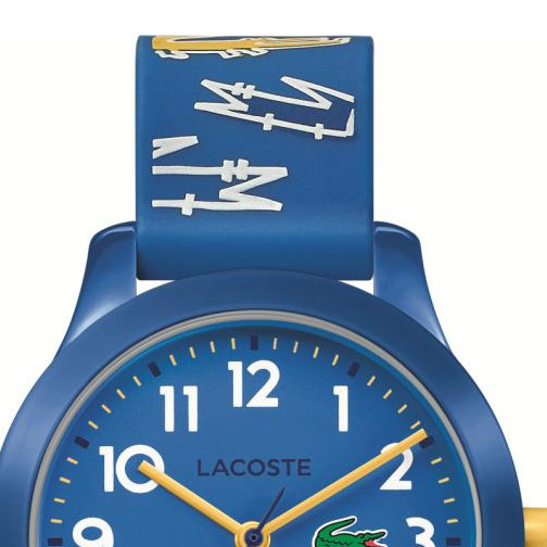 Zegarek Lacoste L1212 Kids 2030019 3