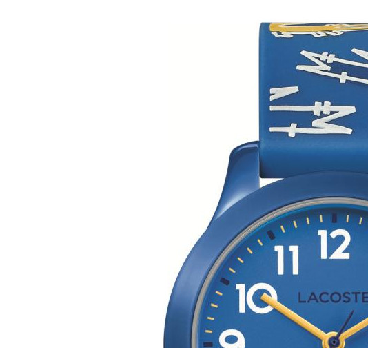 Zegarek Lacoste L1212 Kids 2030019 4
