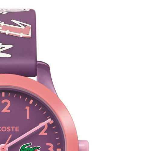 Zegarek Lacoste L1212 Kids 2030020 5