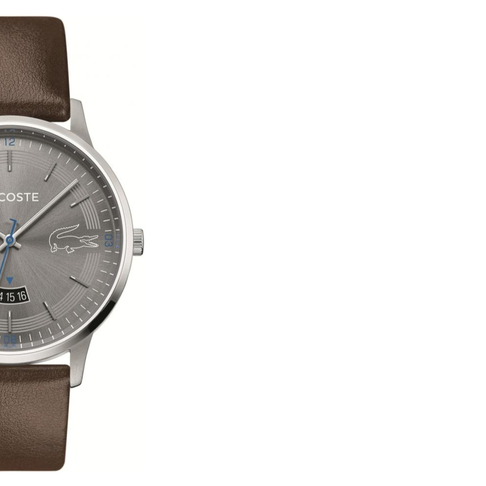 Zegarek Lacoste Madrid 2011033 6