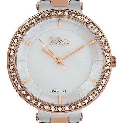 Zegarek Lee Cooper FW18 LC06560520 2