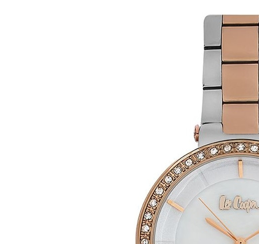 Zegarek Lee Cooper FW18 LC06560520 4