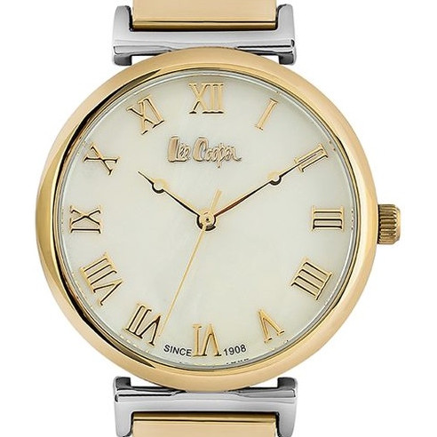 Zegarek Lee Cooper FW18 LC06561220 2