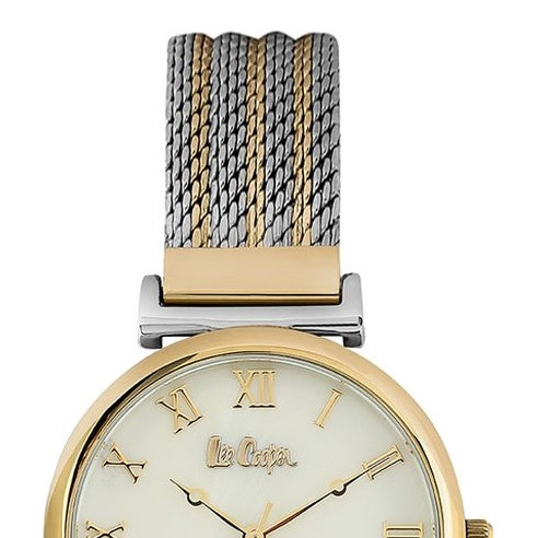 Zegarek Lee Cooper FW18 LC06561220 3