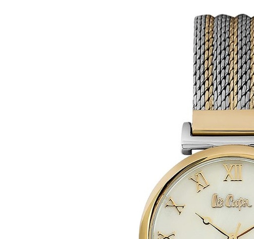 Zegarek Lee Cooper FW18 LC06561220 4