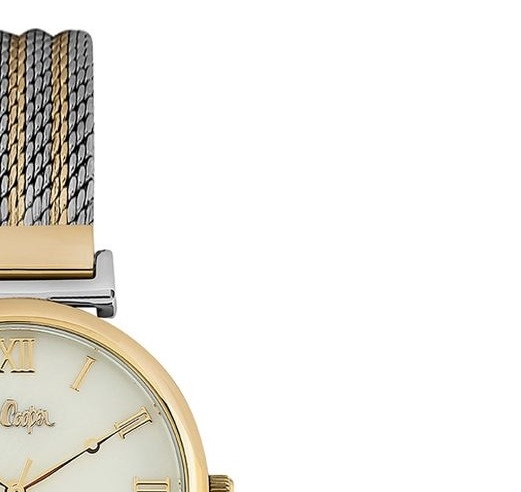 Zegarek Lee Cooper FW18 LC06561220 5