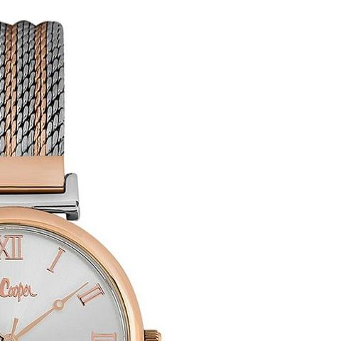 Zegarek Lee Cooper FW18 LC06561530 5