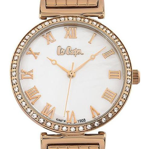 Zegarek Lee Cooper FW18 LC06562420 2