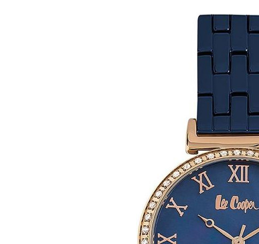 Zegarek Lee Cooper FW18 LC06589130 4