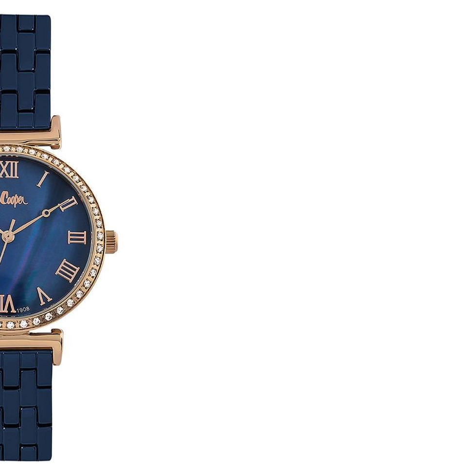 Zegarek Lee Cooper FW18 LC06589130 6