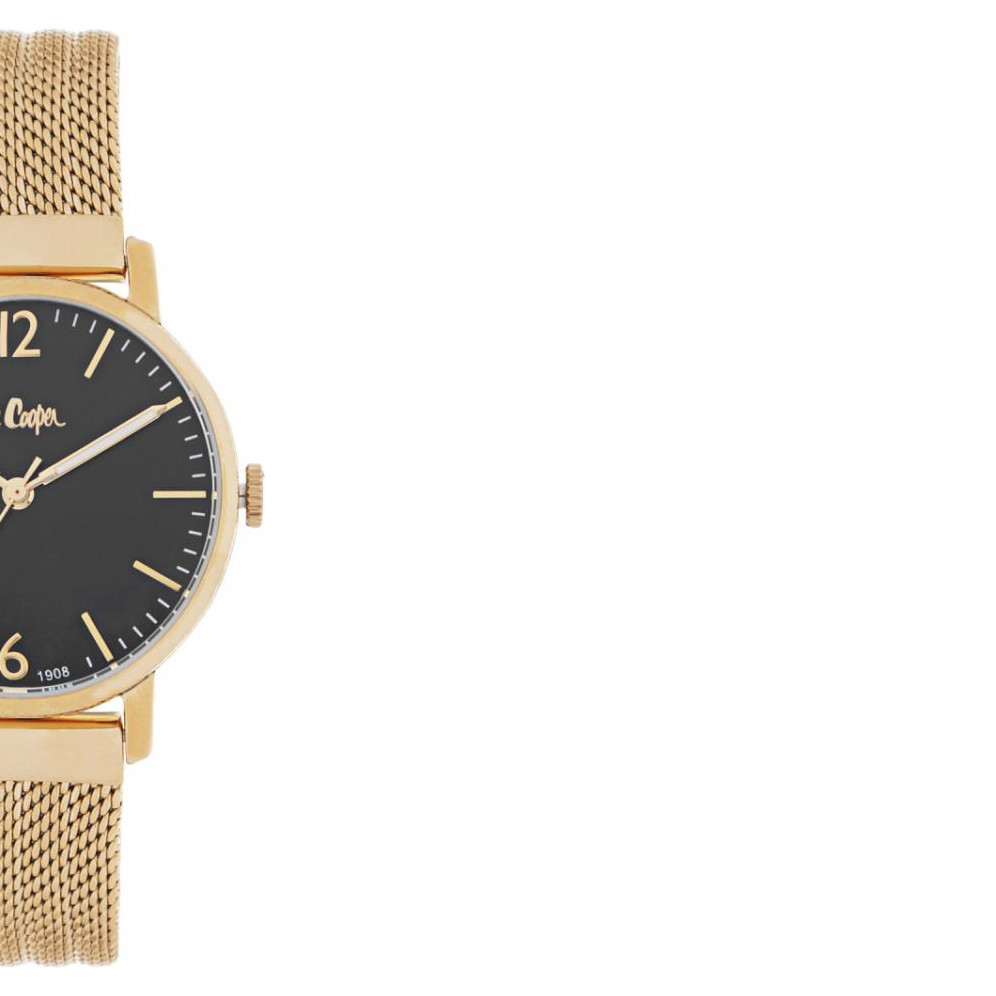 Zegarek Lee Cooper SS19 LC06826150 6