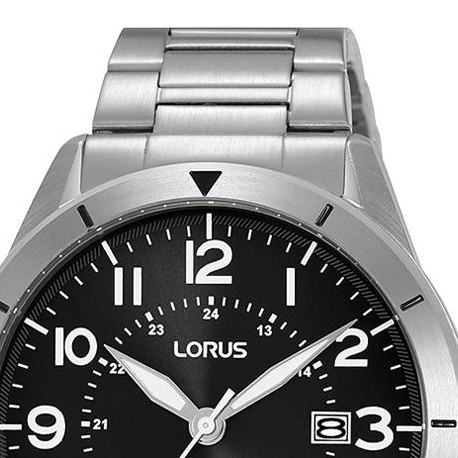 Zegarek Lorus Classic RH931LX9 3