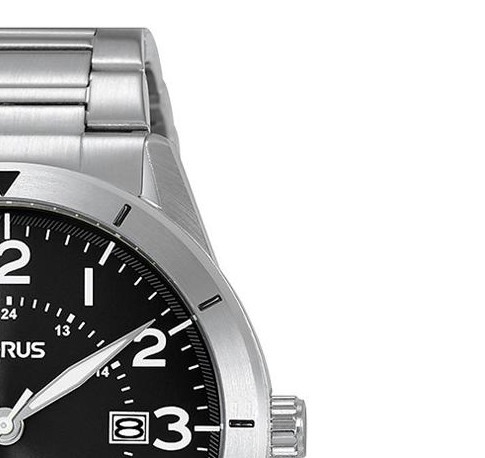 Zegarek Lorus Classic RH931LX9 5