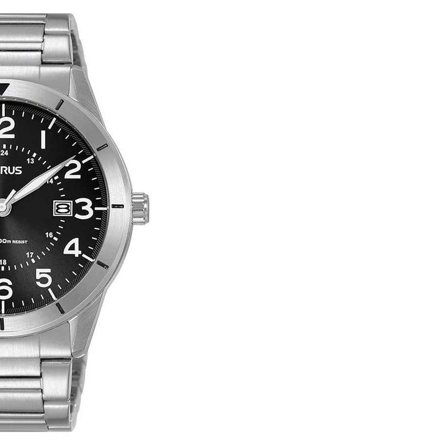 Zegarek Lorus Classic RH931LX9 6