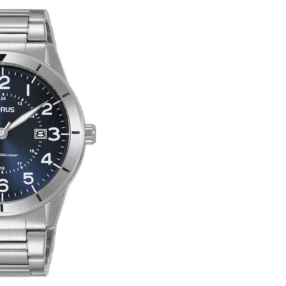 Zegarek Lorus Classic RH933LX9 6