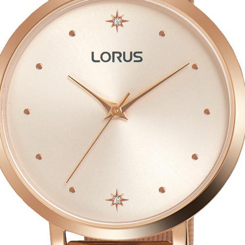 Zegarek Lorus Fashion RG250PX9 2