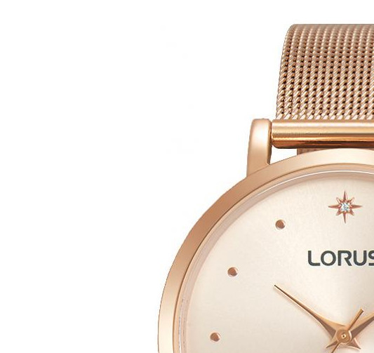 Zegarek Lorus Fashion RG250PX9 4