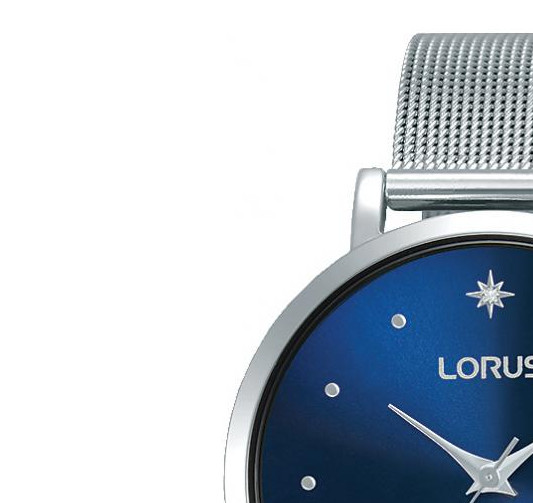 Zegarek Lorus Fashion RG251PX9 4