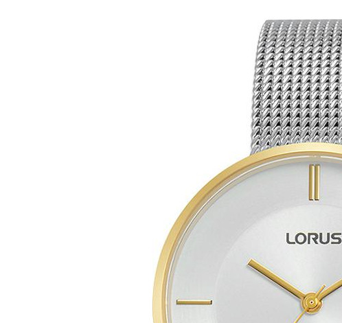 Zegarek Lorus Fashion RG252QX8 4