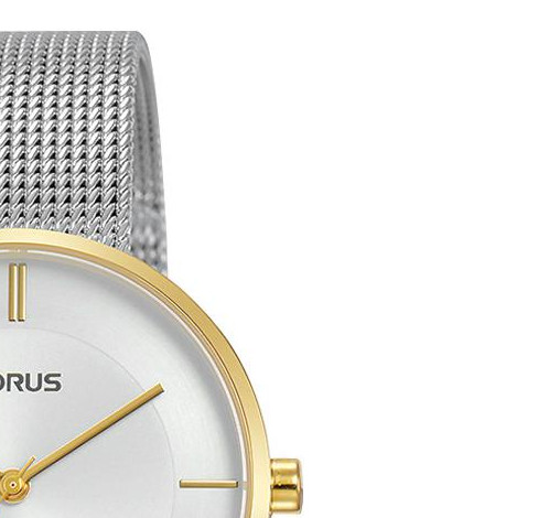 Zegarek Lorus Fashion RG252QX8 5