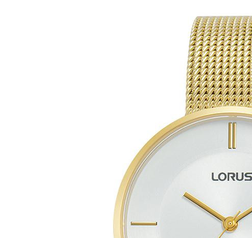 Zegarek Lorus Fashion RG252QX9 4
