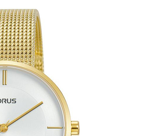 Zegarek Lorus Fashion RG252QX9 5