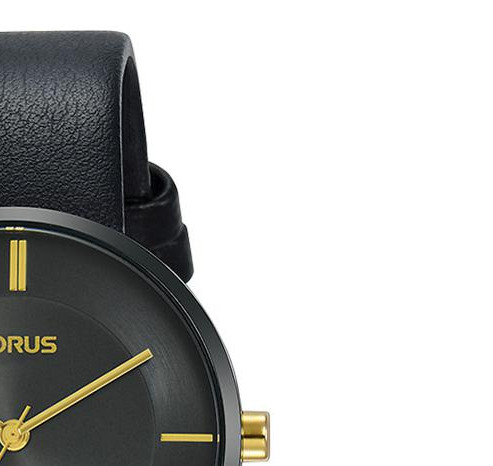 Zegarek Lorus Fashion RG259QX9 5