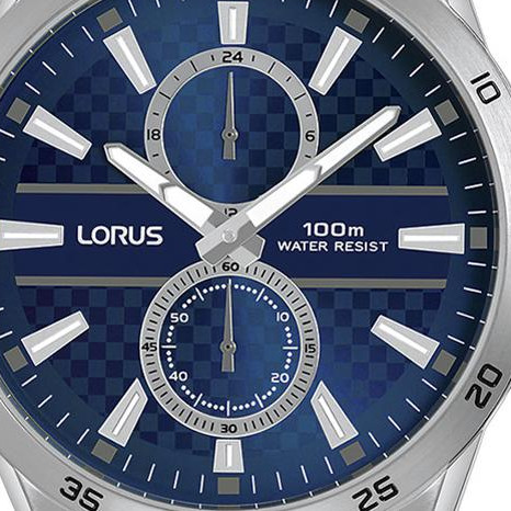 Zegarek Lorus Sports R3A41AX9 2