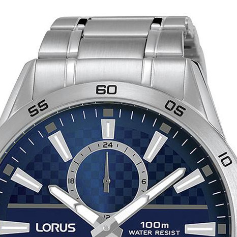 Zegarek Lorus Sports R3A41AX9 3