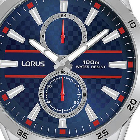Zegarek Lorus Sports R3A47AX9 2