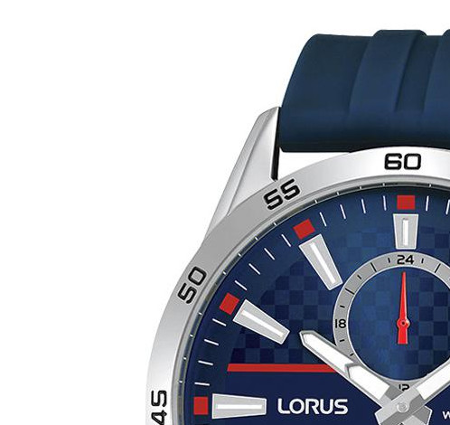 Zegarek Lorus Sports R3A47AX9 4