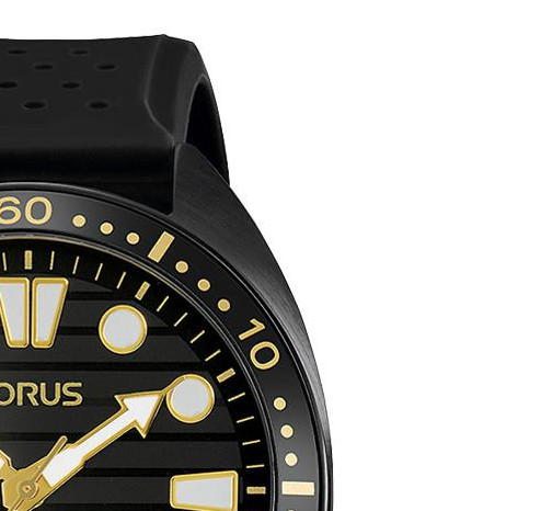 Zegarek Lorus Sports RH927LX9 5