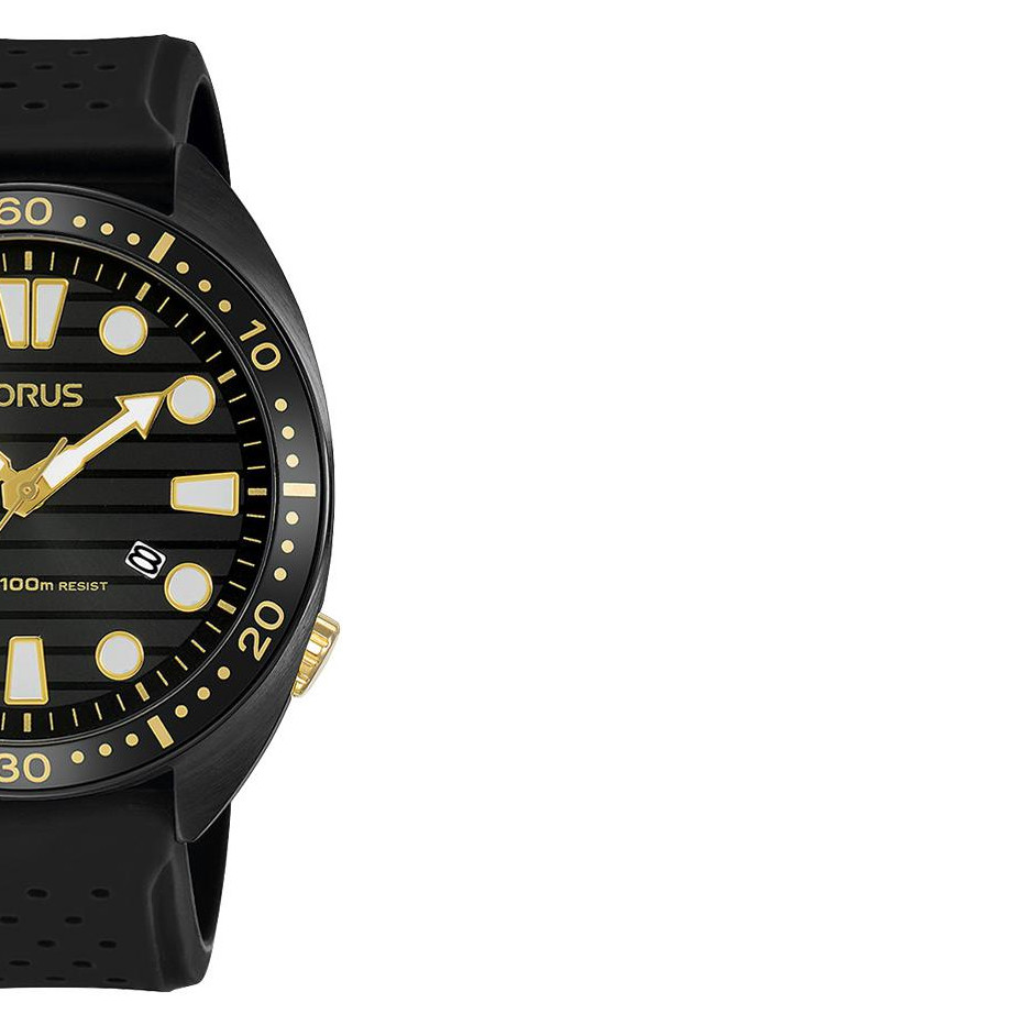 Zegarek Lorus Sports RH927LX9 6