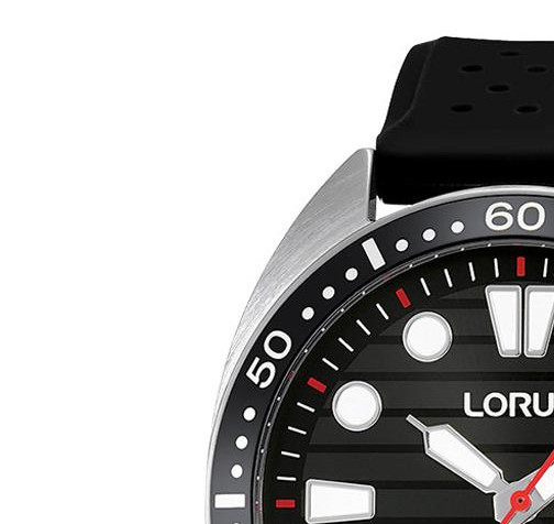 Zegarek Lorus Sports RH929LX9 4