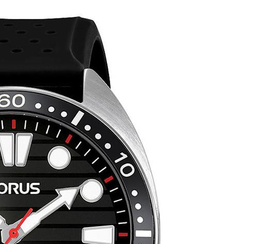 Zegarek Lorus Sports RH929LX9 5