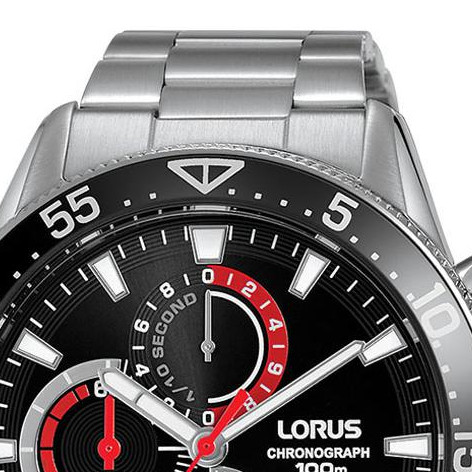 Zegarek Lorus Sports RM333FX9 3